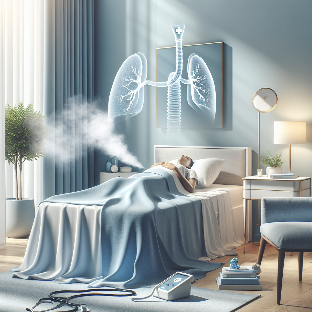 أسباب الاستيقاظ المفاجئ مع كتمة أو اختناق أثناء النوم