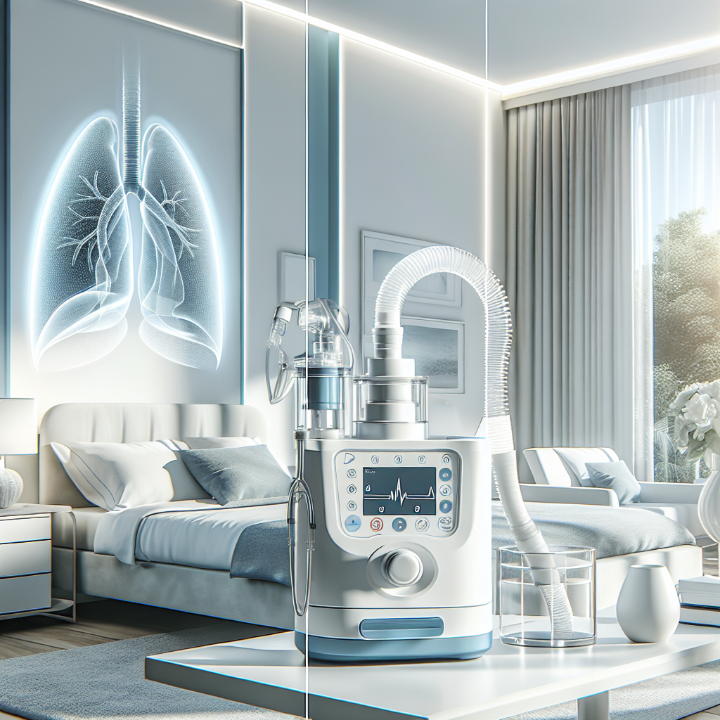 كيف تختار ماسك CPAP المناسب؟ دليلك الكامل للراحة والدعم التنفسي
