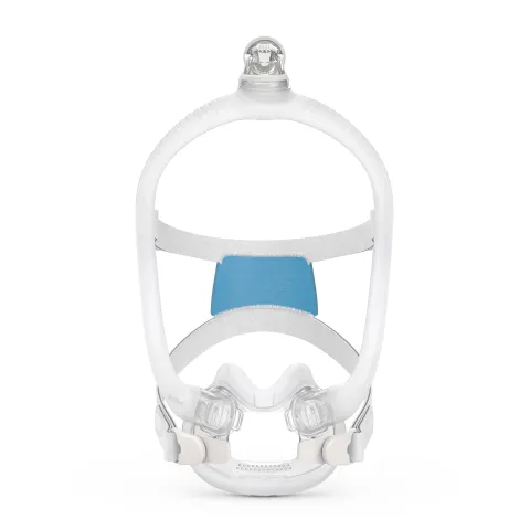 ماسك ResMed AirFit F30i كامل الوجه بوصلة علوية
