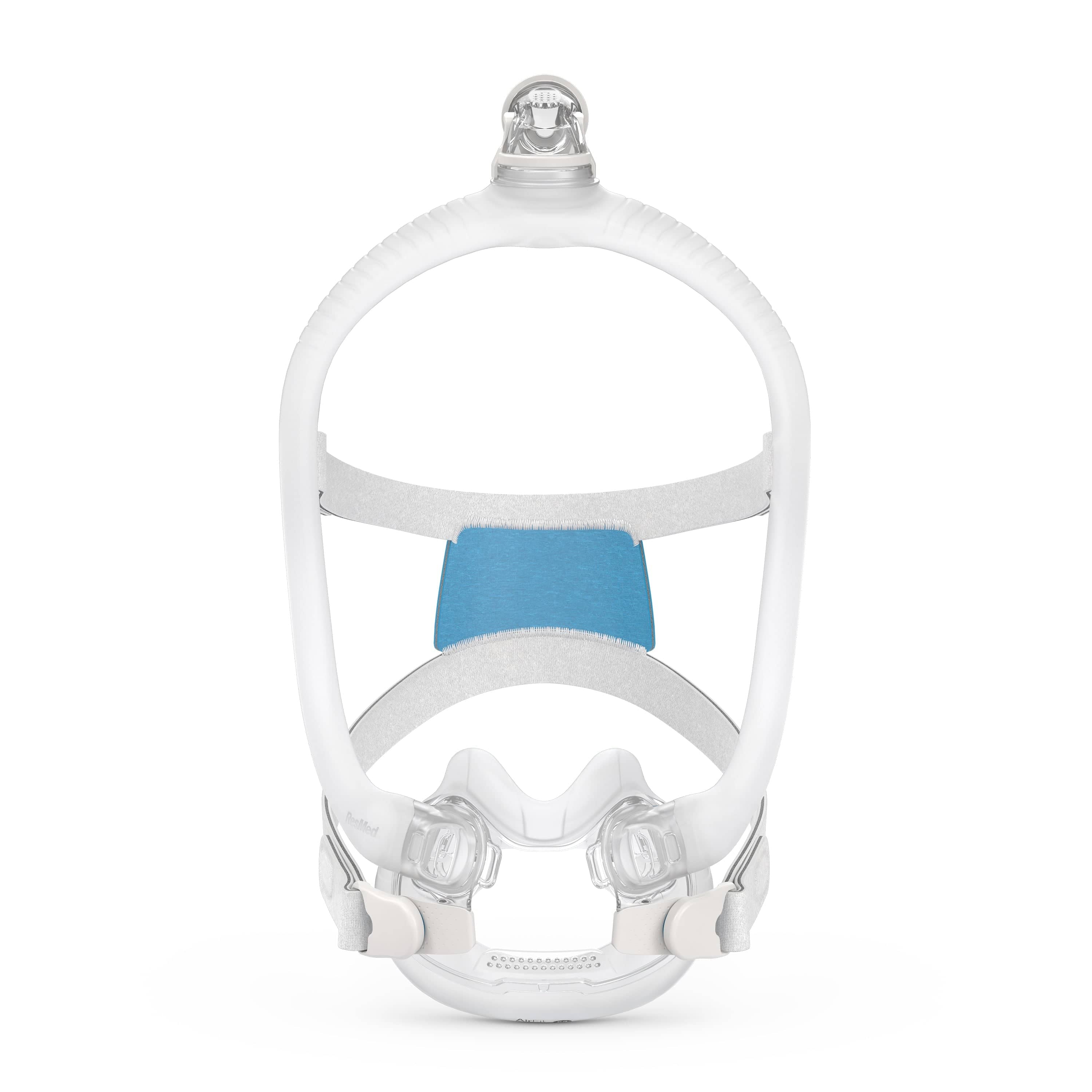 ماسك ResMed AirFit F30i كامل الوجه بوصلة علوية من ResMed