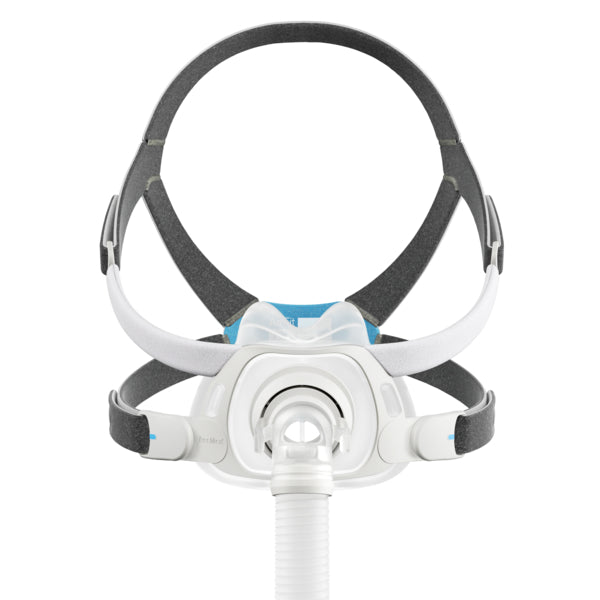 ماسك ResMed AirFit F40 كامل الوجه منخفض التصميم من ResMed
