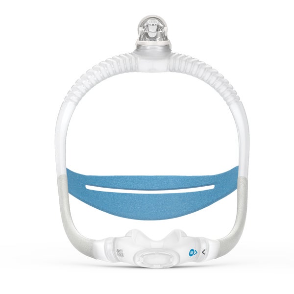ماسك ResMed AirFit N30i Starter Pack بوصلة علوية من ResMed